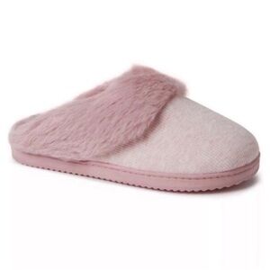 New Dearfoam Slippers